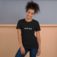 Load image into Gallery viewer, ♈︎ ARIES - Signature Shirt