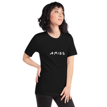 Load image into Gallery viewer, ♈︎ ARIES - Signature Shirt